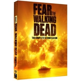 FEAR THE WALKING DEAD